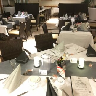 Tafelspitz mit Remoulade und Bouillonkartoffeln